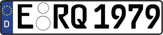 E-RQ1979