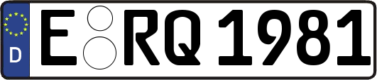 E-RQ1981