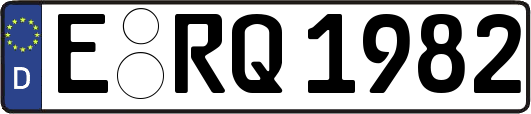 E-RQ1982
