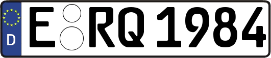 E-RQ1984