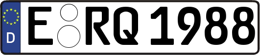 E-RQ1988