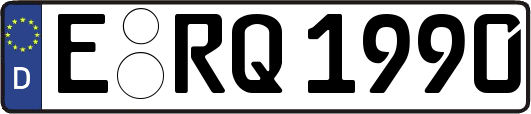 E-RQ1990