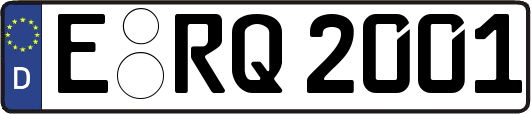 E-RQ2001