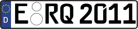 E-RQ2011