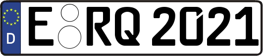 E-RQ2021