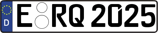 E-RQ2025