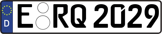 E-RQ2029