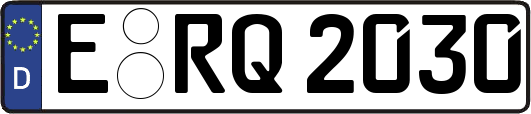 E-RQ2030