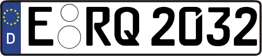 E-RQ2032