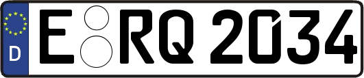 E-RQ2034