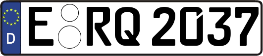 E-RQ2037