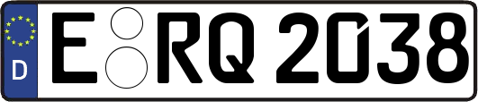 E-RQ2038