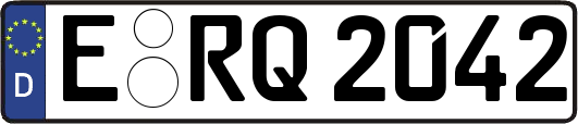 E-RQ2042