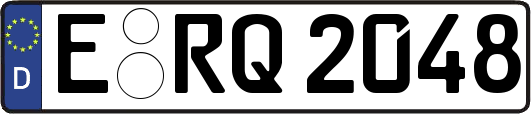 E-RQ2048