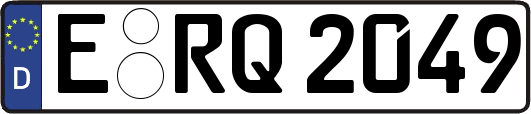 E-RQ2049