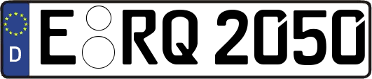 E-RQ2050