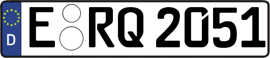 E-RQ2051