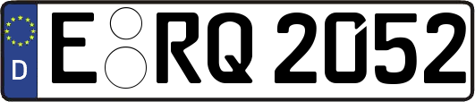 E-RQ2052
