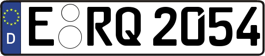 E-RQ2054
