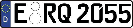 E-RQ2055