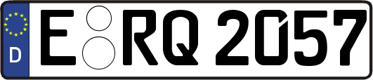E-RQ2057