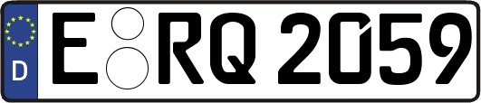 E-RQ2059