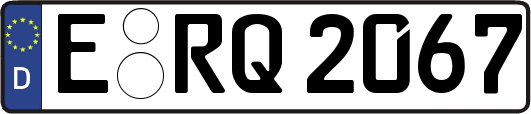 E-RQ2067