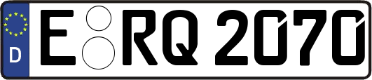 E-RQ2070