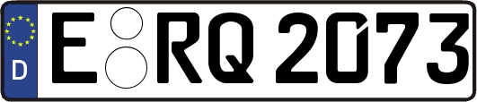E-RQ2073