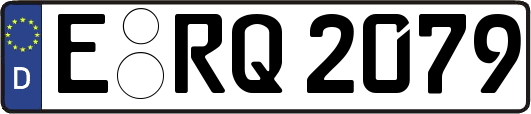E-RQ2079