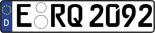 E-RQ2092