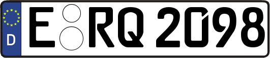 E-RQ2098