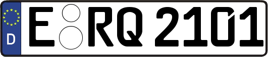 E-RQ2101