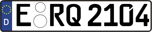 E-RQ2104