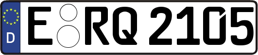 E-RQ2105