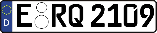 E-RQ2109