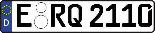 E-RQ2110