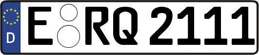 E-RQ2111