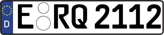 E-RQ2112