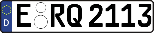 E-RQ2113