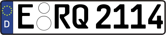 E-RQ2114