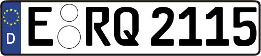 E-RQ2115