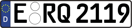 E-RQ2119