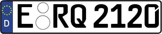 E-RQ2120