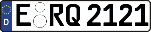 E-RQ2121