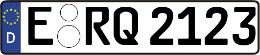 E-RQ2123