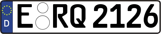 E-RQ2126
