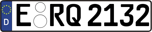 E-RQ2132