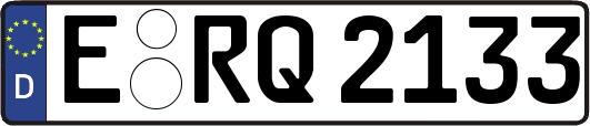 E-RQ2133