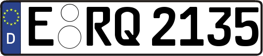 E-RQ2135